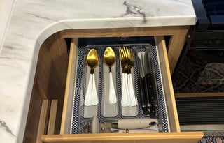 J and A's Happy Camper