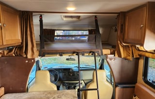 Leprechaun-Pet-Friendly Class C Made for Exploring