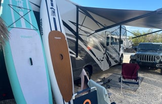 Avistays RV New 2023 Thor - Quantum Class C 32ft