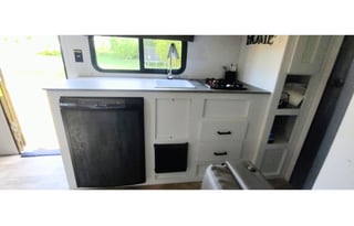 2022 Keystone RV Hideout 175BH