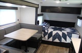 2022 Forest River Cherokee Wolf Pup 17JG