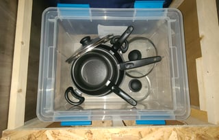 2020 Dutchmen RV Aspen Trail 2710BHWE