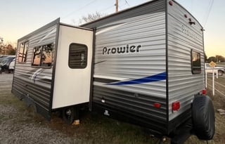 Prowlers Roost