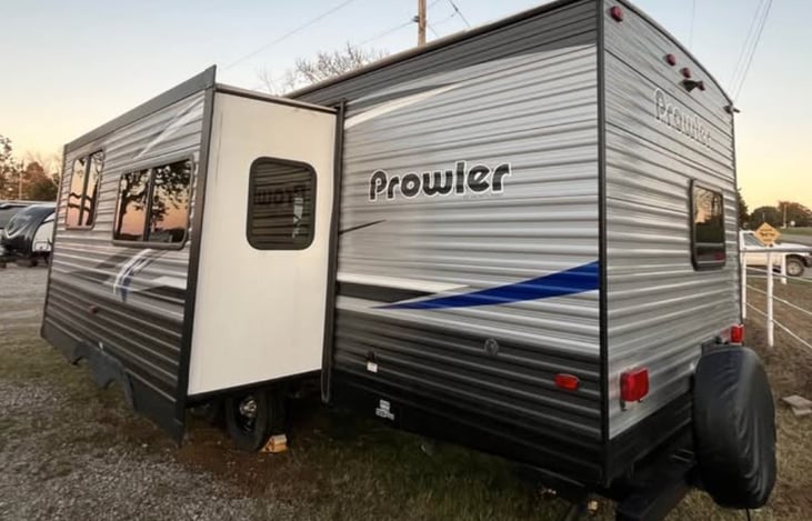 RV Photo
