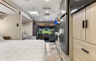 Mima’s Place On Wheels