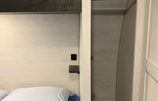 Family Friendly Separate room for the kids!