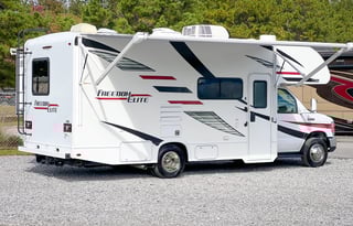 2020 Thor Motor Coach Freedom Elite