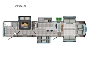 The Cruiser Casa– Luxury Meets Camping!