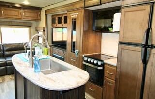 GrandDesign Reflection