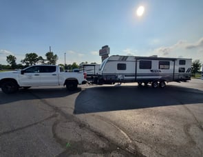 Coachmen RV Apex Ultra-Lite 290BHS