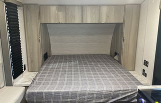 Brand New, Packed & Ready for Fun - Sleeps 4/6