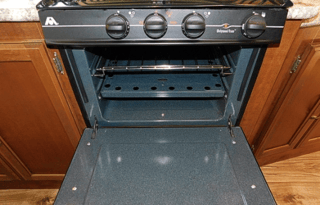 2016 Keystone RV Passport 171EXP