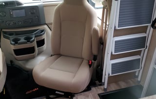 2016 Forest River RV Sunseeker 2500TS Ford