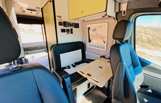 2020 Winnebago Revel 44E