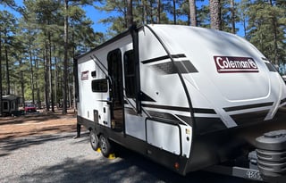 Ty and Torri’s RV Rental