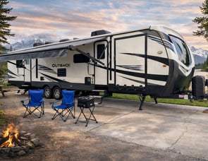 Keystone RV Outback 324CG