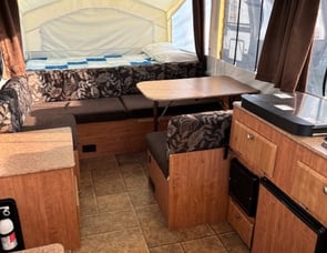 Forest River RV Rockwood Freedom LTD Series 1910