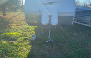 2010 Coachmen RV Catalina 28BHS