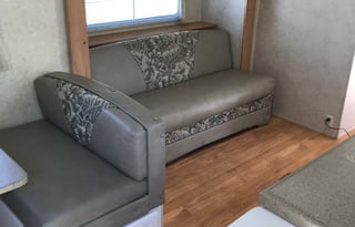 2004 Keystone Outback