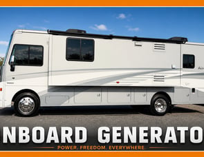 Winnebago Adventurer 33C