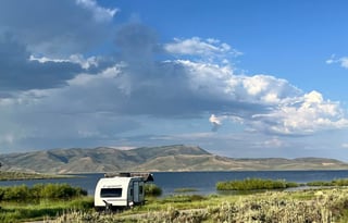 Adventure With Frizz!