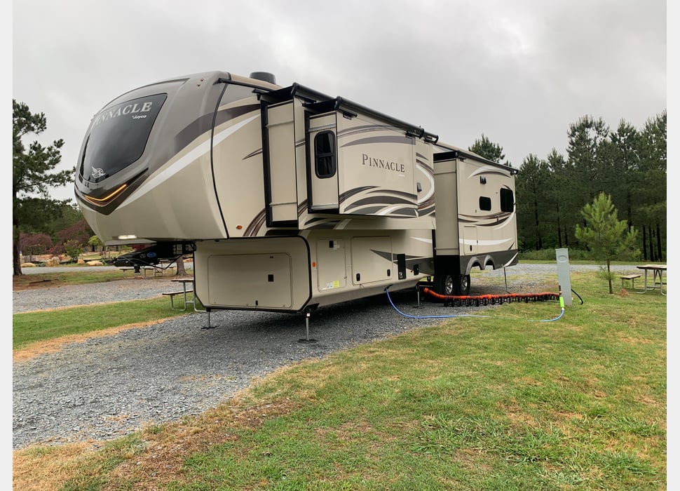 Fifth Wheel rentals in Tavares