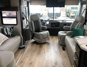 Holiday Rambler Ambassador 38 PKQ