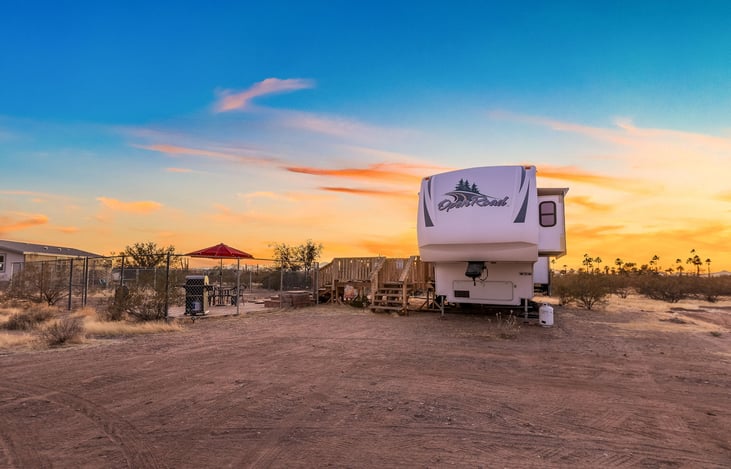 RV Photo