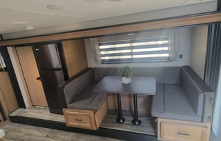 2023 Grey Wolf  (delivery only)