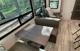 Delivery and Setup! 2 bedroom 2 bathroom!