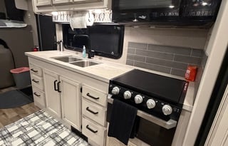 2020 Jayco Greyhawk 29MV