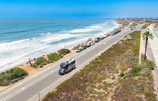 C6-2023 Star-Link enabled Mercedes Benz Delano