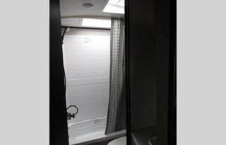 Home away from home!