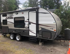 Forest River RV Cherokee 24TT