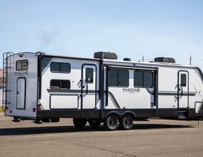 Grand Design Imagine 3210BH