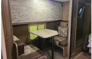 2017 Coachmen 33 ft Bunk House, sleeps 10, 4 TV’s