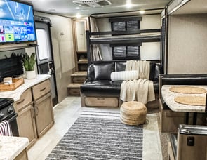 Grand Design Transcend Xplor 265BH