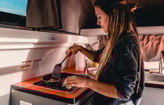 UNLIMITED MILEAGE INCLUDED! (San Francisco)