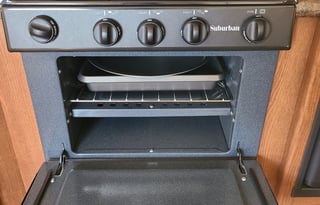 2015 Forest River RV Salem Cruise Lite