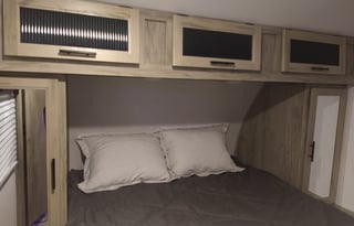 "Nature Bound Bunkhouse"