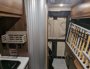 Winnebago Travato 59G