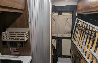 Class B Travato G