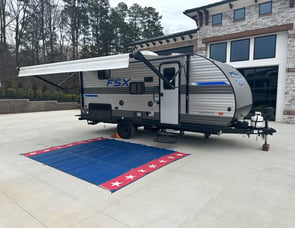 Forest River RV Salem FSX 178BHSK