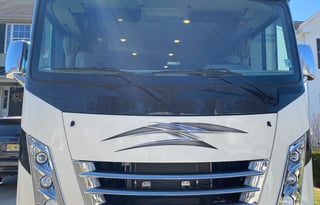 2021 Thor Motor Coach ACE 32.3