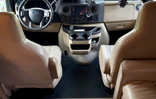 2022 Thor Motor Coach Four Winds 28Z