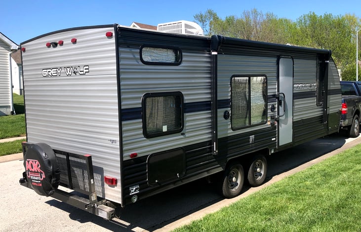 RV Photo