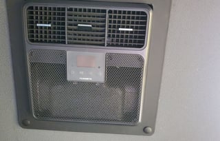 2021 Mercedes Sprinter Adventure van