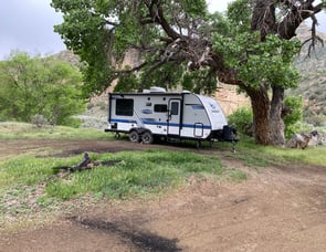 Jayco Jayfeather X 213