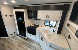 2024 Jayco Jay Feather 22BH Private Bed/Twin Bunk