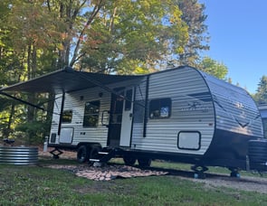 Jayco Jay Flight SLX 260BH